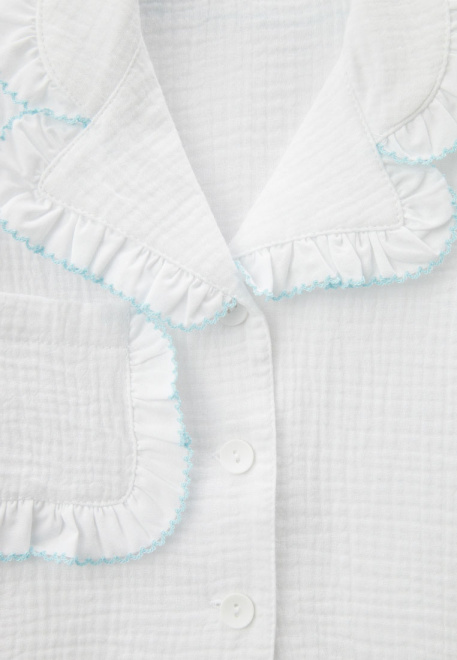 Пижама Йоджи